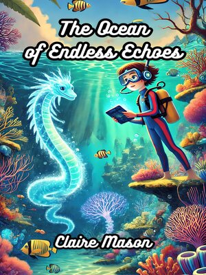 cover image of The Ocean of Endless Echoes
